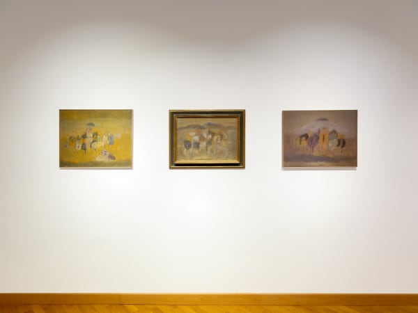 © Galleria d'Arte Maggiore g.a.m. | "Zoran Music", Bologna 2017