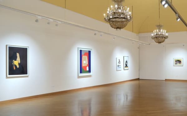 Bologna | Robert Motherwell