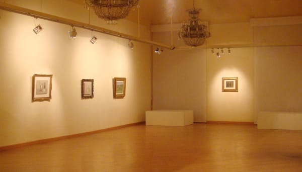 Bologna | Giorgio Morandi and Giorgio de Chirico