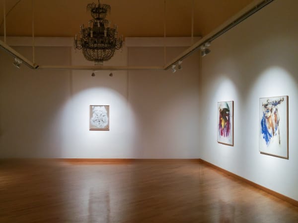 Bologna | Vasco Bendini Historic works