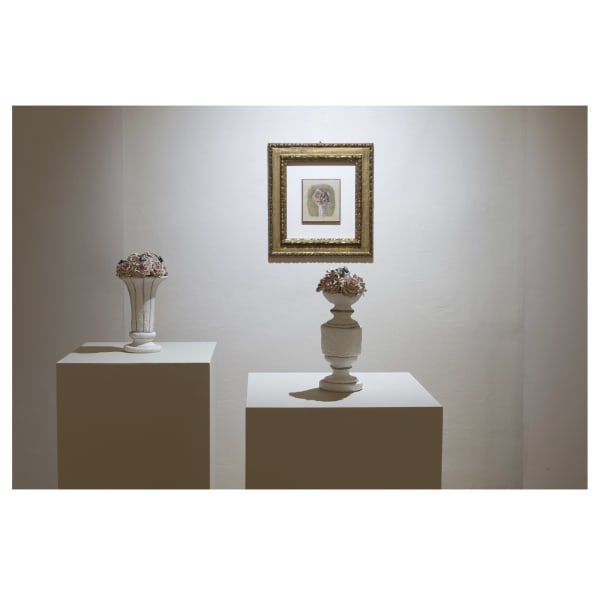 Bologna | Bertozzi & Casoni and Giorgio Morandi