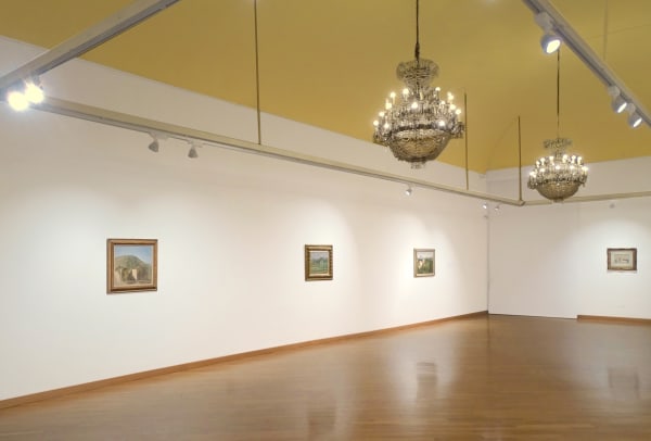 Bologna | Giorgio Morandi, A family history