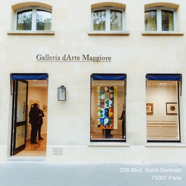 © Maggiore g.a.m. | Paris