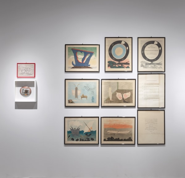 TEFAF New York Is a Cabinet of Curiosities