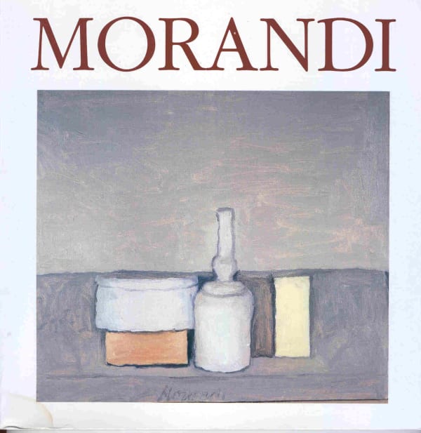 Giorgio Morandi 