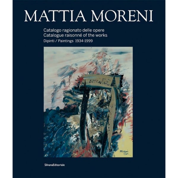Mattia Moreni