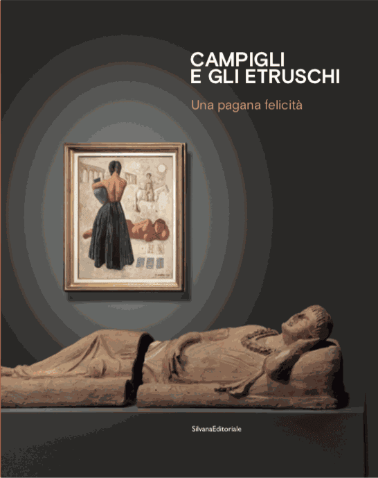 Campigli and the Etruscans