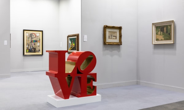 © Galleria d'Arte Maggiore G.A.M. | Miart