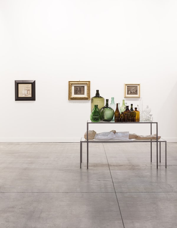 © Galleria d'Arte Maggiore G.A.M. | Miart - THENnow