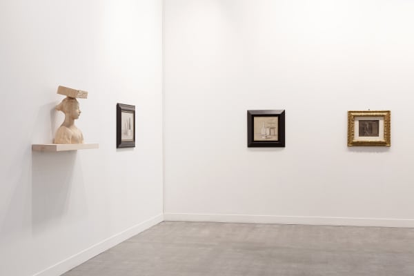 © Galleria d'Arte Maggiore G.A.M. | Miart - THENnow