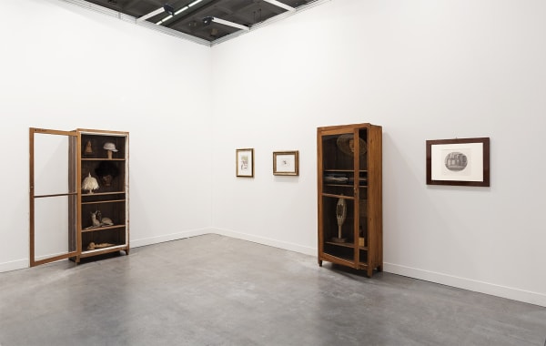 © Galleria d'Arte Maggiore G.A.M. | Miart - THENnow