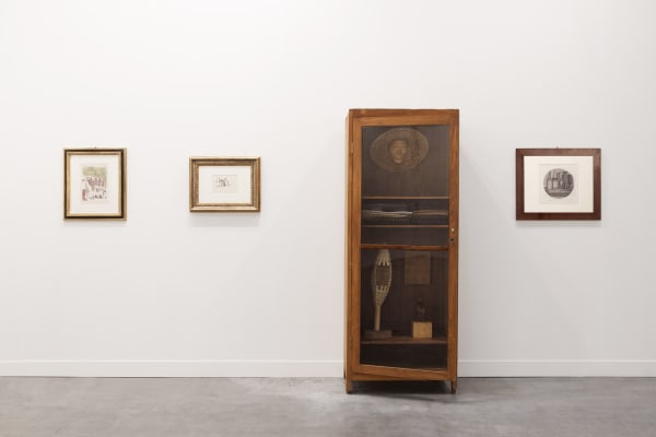 © Galleria d'Arte Maggiore G.A.M. | Miart - THENnow