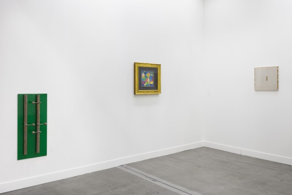 © Galleria d'Arte Maggiore G.A.M. | Miart - Generation