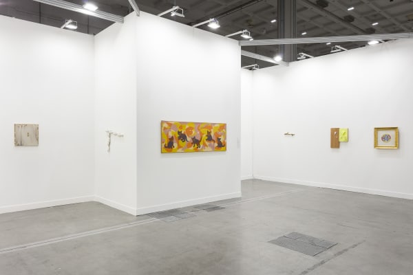 © Galleria d'Arte Maggiore G.A.M. | Miart - Generation