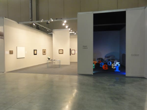 © Galleria d'Arte Maggiore G.A.M. | Miart