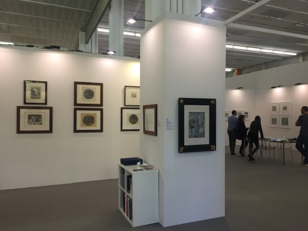 © Galleria d'Arte Maggiore G.A.M. | Wopart
