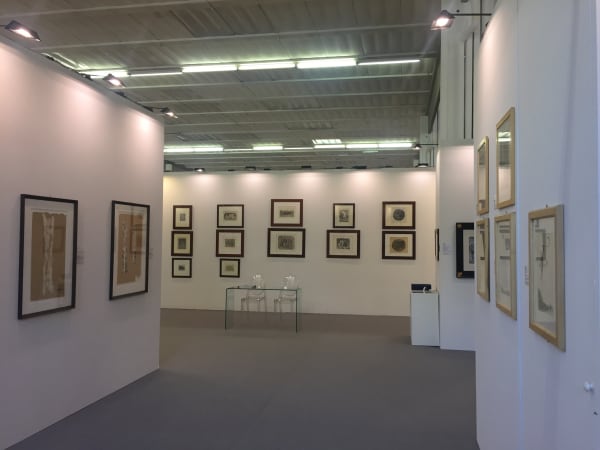 © Galleria d'Arte Maggiore G.A.M. | Wopart