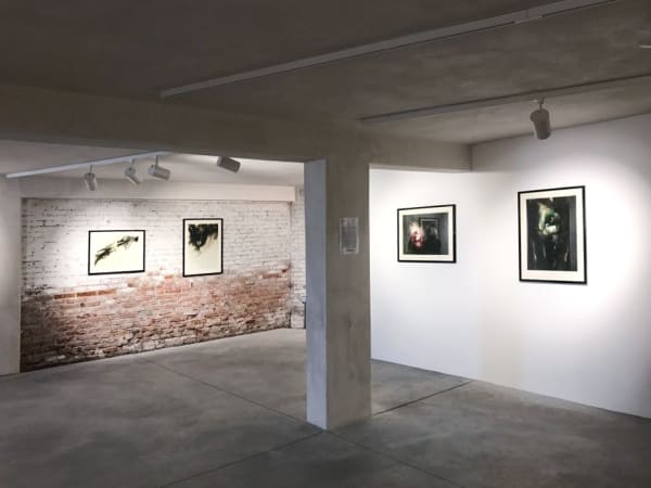 Galleria d'Arte Maggiore G.A.M. | Davide Benati, Art Warehouse Zattere, Venezia