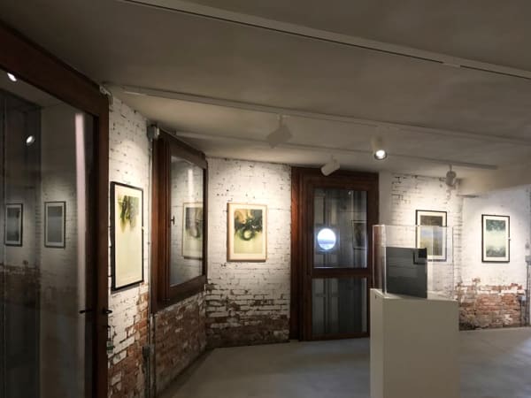 Galleria d'Arte Maggiore G.A.M. | Davide Benati, Art Warehouse Zattere, Venezia