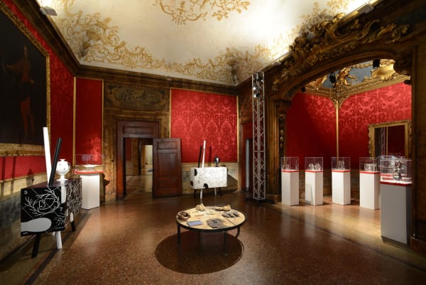 © Galleria d'Arte Maggiore G.A.M. | Maggiore Design, Palazzo Isolani, Bologna