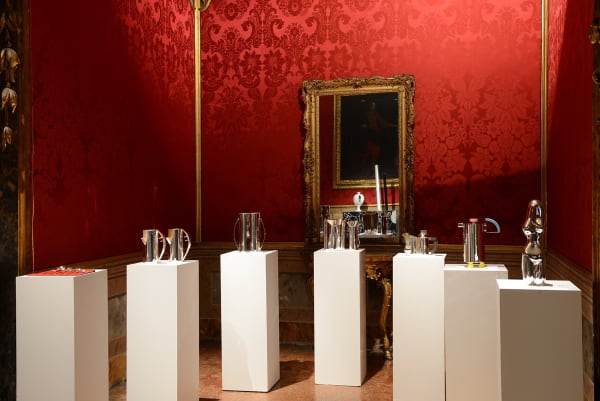 © Galleria d'Arte Maggiore G.A.M. | Maggiore Design, Palazzo Isolani, Bologna
