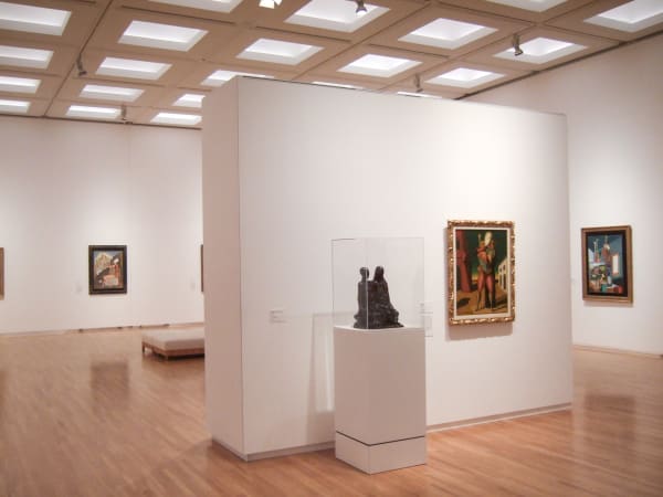© Galleria d'Arte Maggiore G.A.M. | Giorgio de Chirico, IWATE, Giappone