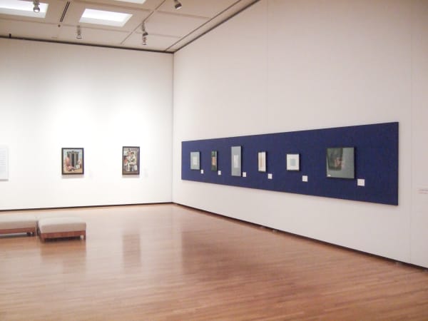 © Galleria d'Arte Maggiore G.A.M. | Giorgio de Chirico, IWATE, Giappone