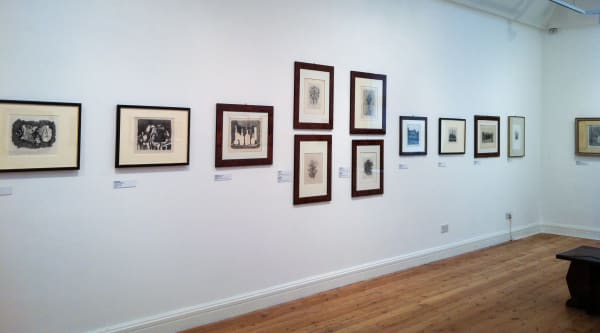© Galleria d'Arte Maggiore G.A.M. | Giorgio Morandi: Lines of Poetry, Londra