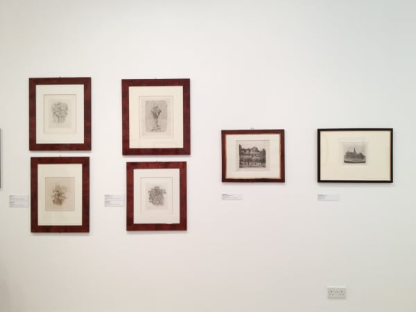© Galleria d'Arte Maggiore G.A.M. | Giorgio Morandi: Lines of Poetry, Londra