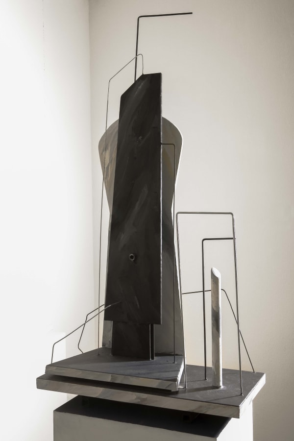 © Galleria d'Arte Maggiore G.A.M. | Not so private, Villa delle Rose, Bologna