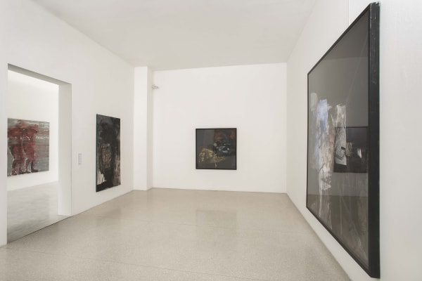 © Galleria d'Arte Maggiore G.A.M. | Not so private, Villa delle Rose, Bologna