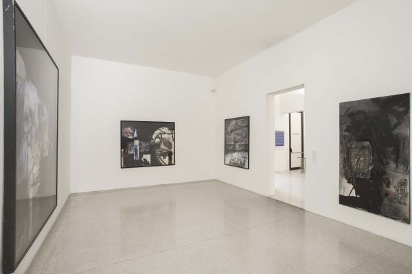 © Galleria d'Arte Maggiore G.A.M. | Not so private, Villa delle Rose, Bologna