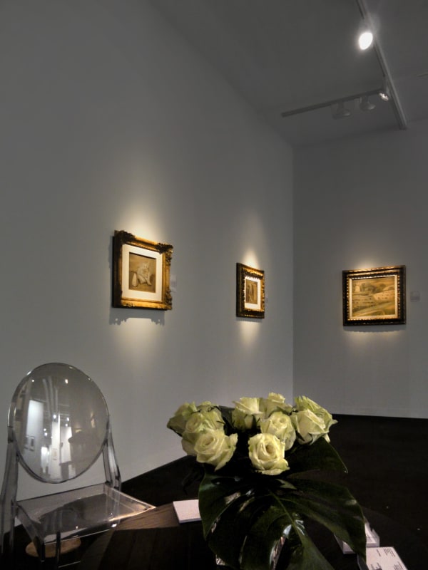 © Galleria d'Arte Maggiore g.a.m. | Art Basel