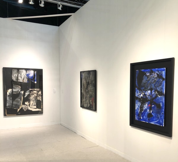 © Galleria d'Arte Maggiore g.a.m | The Armory Show