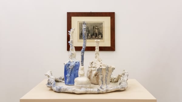 © Galleria d'Arte Maggiore g.a.m. | Artefiera
