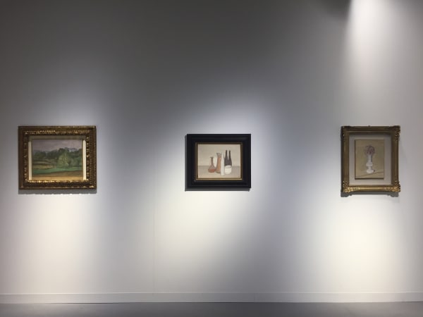© Galleria d'Arte Maggiore g.a.m | Art Basel Miami 2016