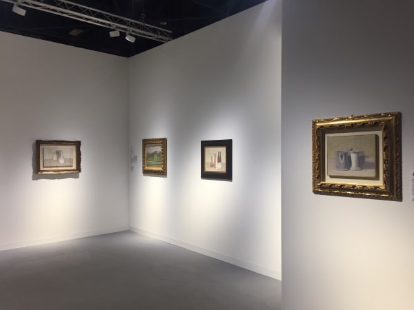 © Galleria d'Arte Maggiore g.a.m | Art Basel Miami 2016