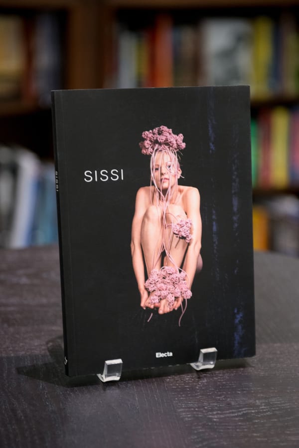 © Galleria d'Arte Maggiore g.a.m. | Sissi | Rizzoli International Publications