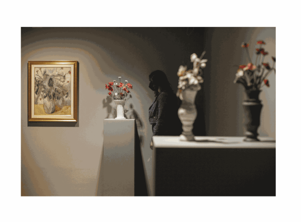 Bertozzi & Casoni, "Antropocene", Galleria Civica Trento © Galleria Civica Trento
