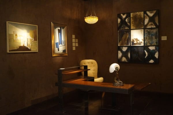 2017 | The Winter Show