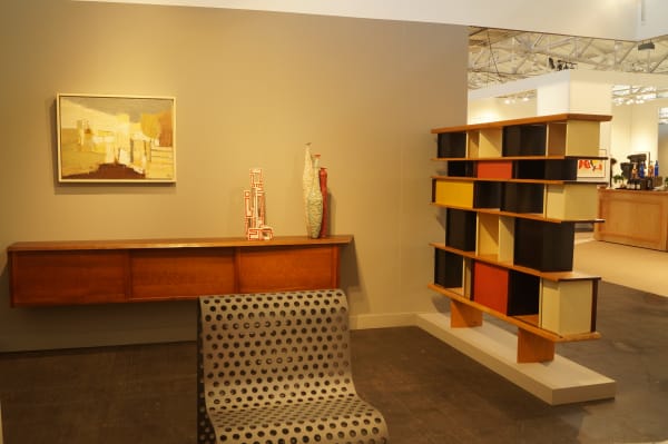 2016 | FOG Design + Art