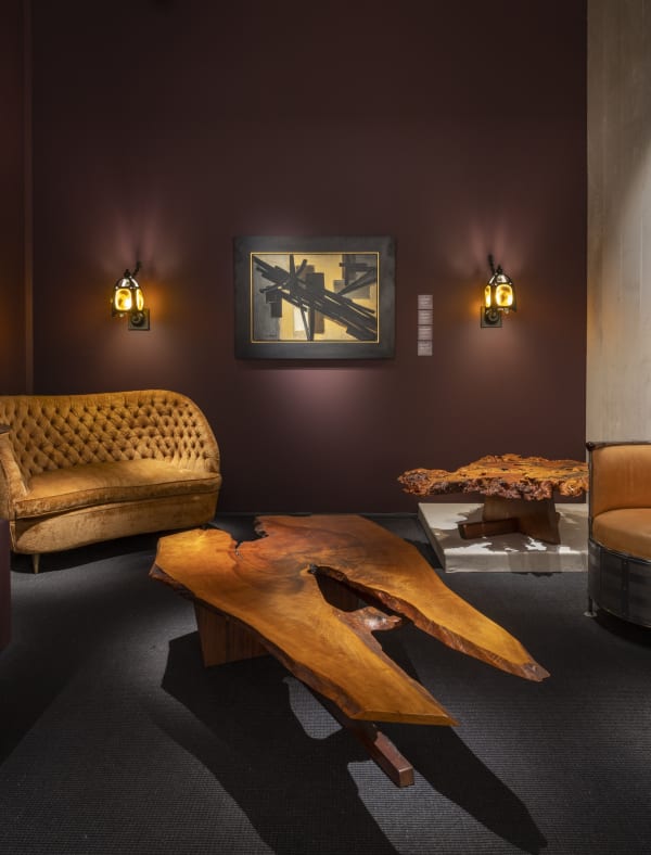 2023 | TEFAF New York Art Fair, New York City