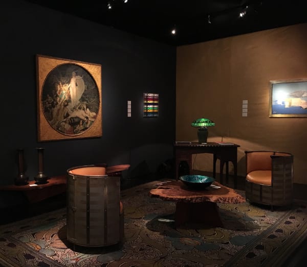 2016 | The Winter Show