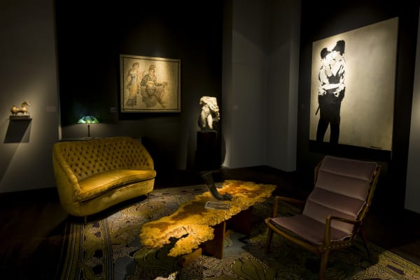 2019 | Masterpiece Fair