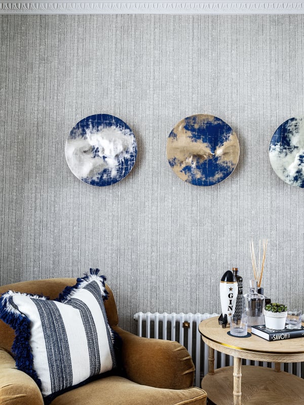 The Chelsea Townhouse Interior Design: Angel O'Donnell Photography: Taran Wilkhu