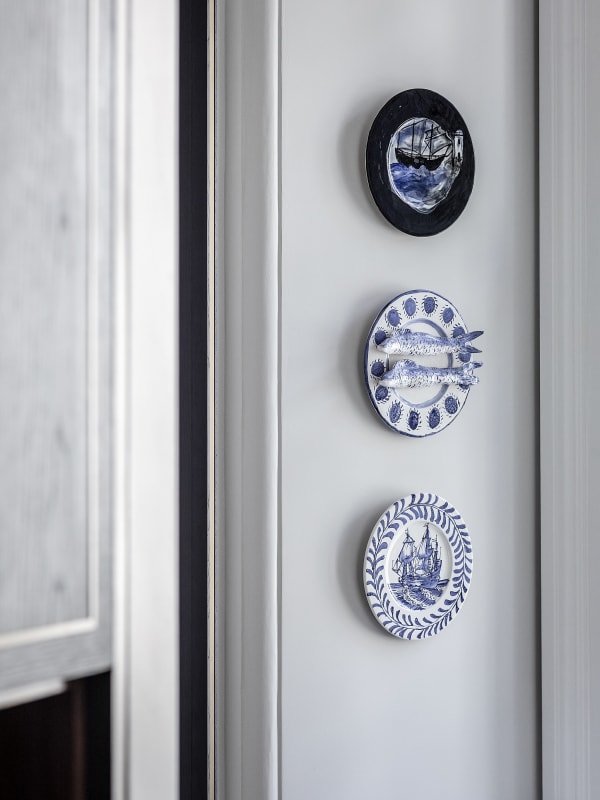 The OWO Residences Interior Design: Angel O'Donnell Photography: Taran Wilkhu