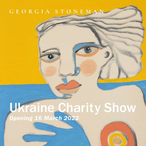 Ukraine Charity Show