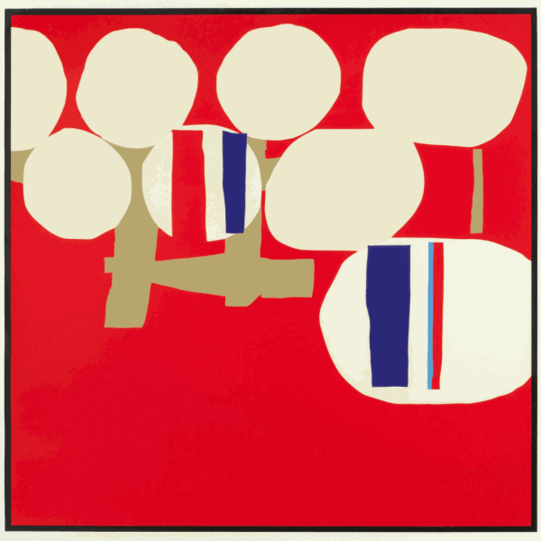 2024 Summer Exhibition Sandra Blow & Gallery Favourites