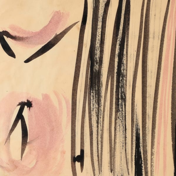 Terry Frost: Drawings, Watercolours and Prints A collection of rare works from the Estate of Terry Frost