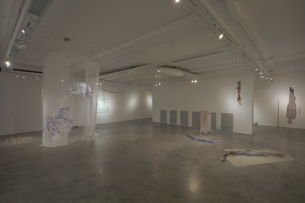 Miriam Austin Rutie Borthwick Photograph by Andrew Bruce